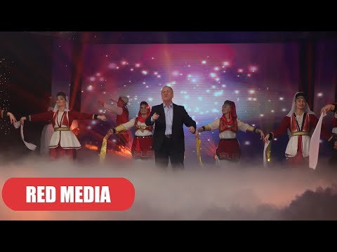 Mahmut Ferati - Sa sa o shpirt