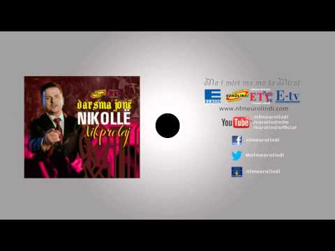 Nikolle Nikprelaj - Hop ne kame 