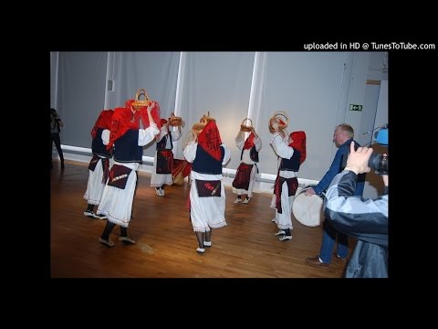 Vajzat nga Kosova - Lulije zogu e malit