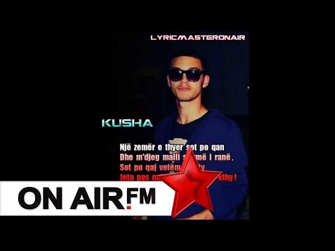 Lyric Master ftMixeri Kusha - Sot Po Qaj 