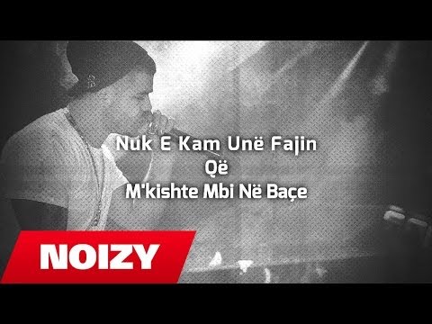 Noizy - Ganja