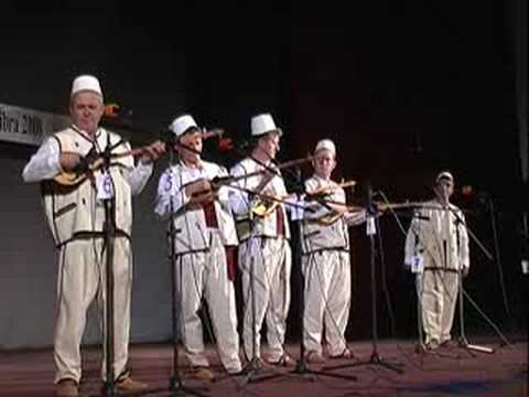 Mendi - Lum nana qe te rriti