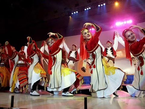 Muhameti dhe Xeni - Sonte Kemi Darsem