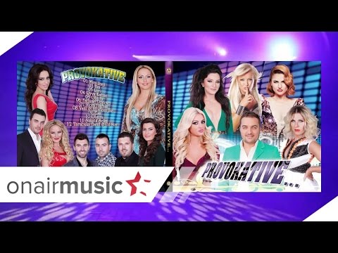 Albulena Ukaj - Gabon 