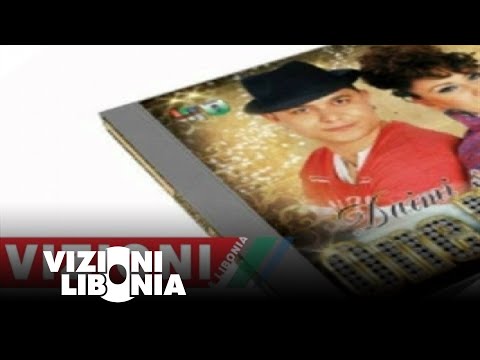  Daim Lala e Buqe Rama - Her me numer her pa numer
