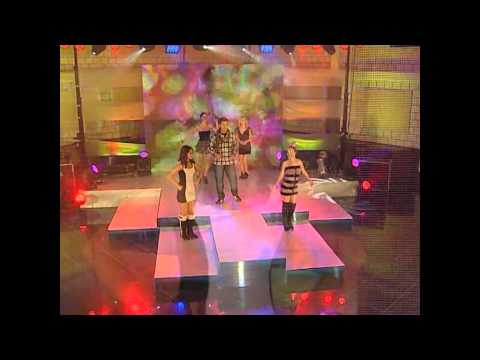 Dardani - Hajde Me Vallzu 