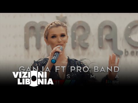 Ganja ft Pro Band - Dasma