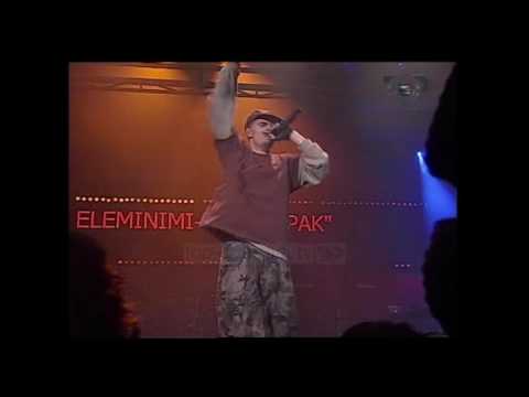 Eleminimi - Vetem pak