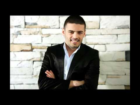 Korab Jetishi - Hallakaten