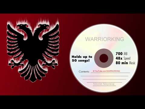 Naim Aliu - Ti moj lulja e malsis 