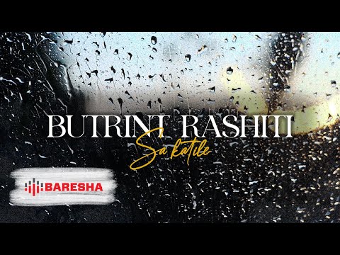 Butrint Rashiti - Sa katile