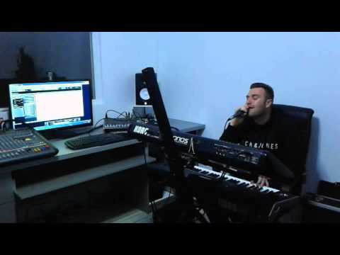 Vesad Mjeku - Era sa her fryen