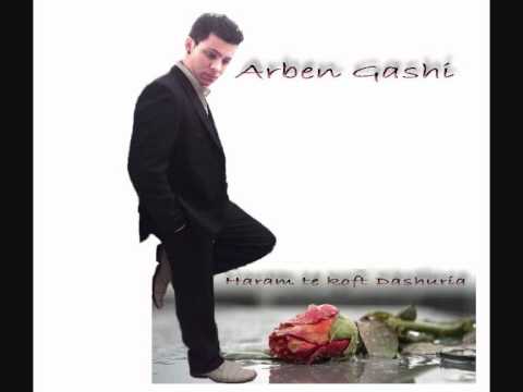 Arben Gashi - Ore msit me shum sherre