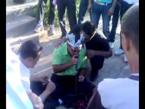 Valon Nebi Suhareka-Tallava per Blerimin