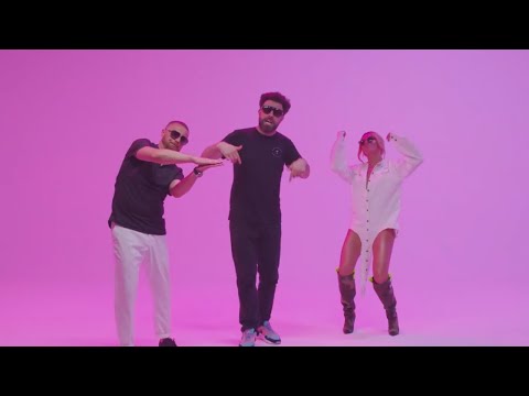 Tayna ft. Mc Kresha, Lyrical Son - Pasite