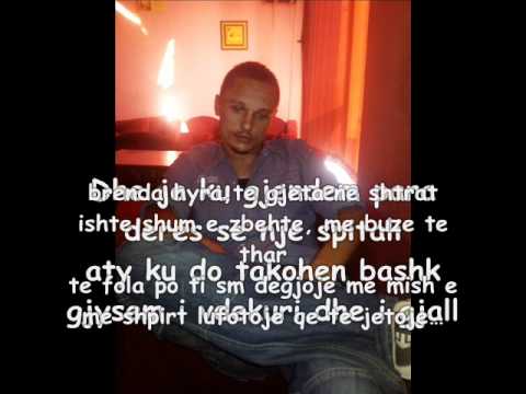 Arton Zogaj - Ti je (Prod ByDrNushi) 