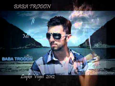 Baba Trodon Feat Mc Tany - E Embel