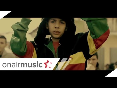 Ghetto Ft F-Sang - Mos ta Nin 