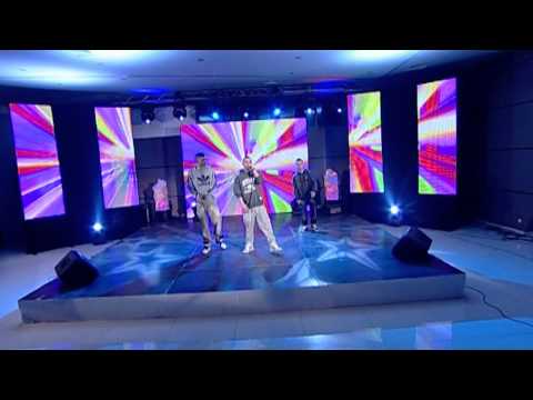 Niko, Kamali ft KMC - My fire 