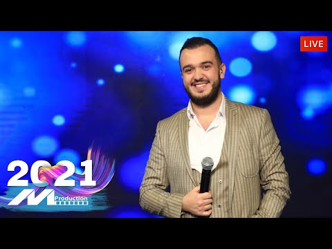 Butrint Rashiti - Live