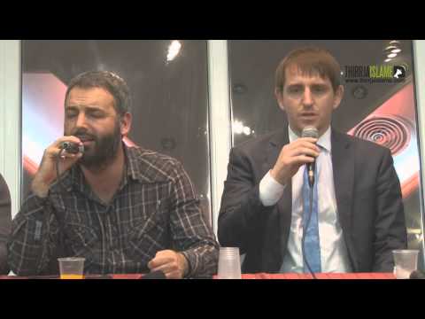 Adem Ramadani - Nje Ezan Dyve Na Thrret