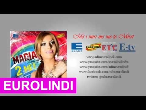 Maria Lajqaj - Xhamadani Vija vija 