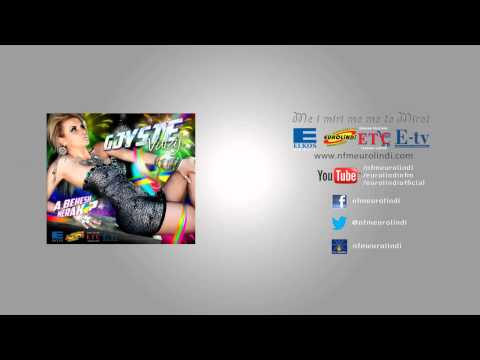  Gjyste Vulaj - Amazona 