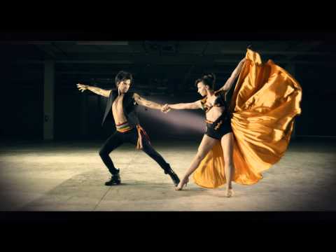 ANDOS - Veri dhe Jug