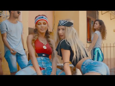 Tayna x Cricket - Caliente