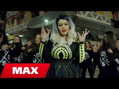 Fifi ft Eri Dee - Dope