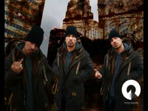  Mad Lion - Hakmarrja 