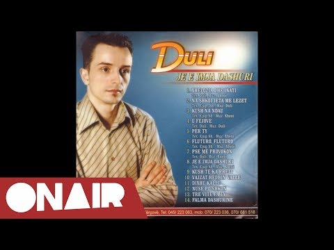 Duli - Von esht per ty