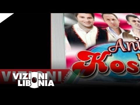 Afrimi Beni Naimi Ismeti - Ani Moj Kosove