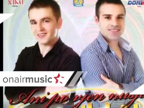 Agroni dhe Lali - Po vijne krushqit 