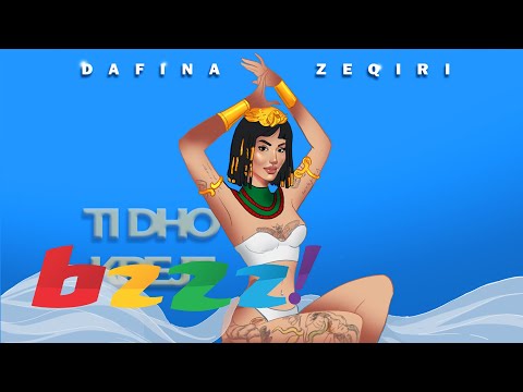 Dafina Zeqiri - Ti dho krejt