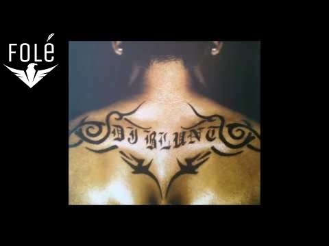 Dj Blunt Ft Real 1 - Go Dj