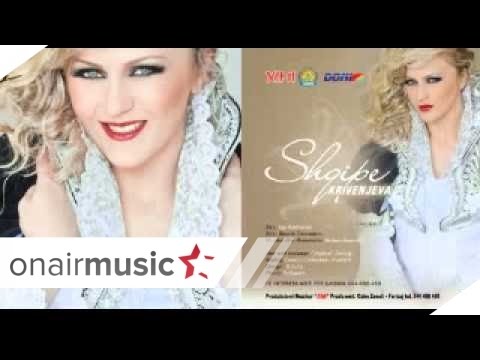  Shqipe Krivenjeva - Ama Nje Arsyje 2o