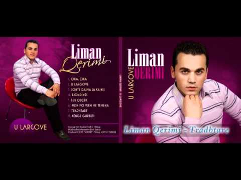 Liman Qerimi - Tradhtare 