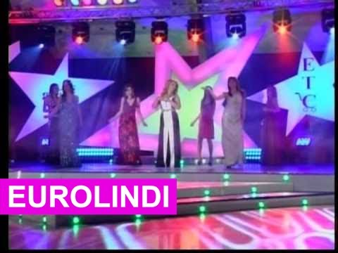 Potpuri - Ska rendsi a jom i pari