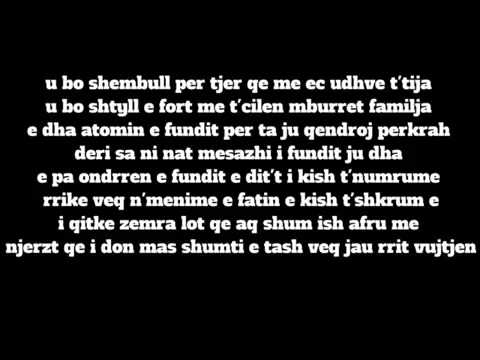 Saggi - Mesazhi i Andrres