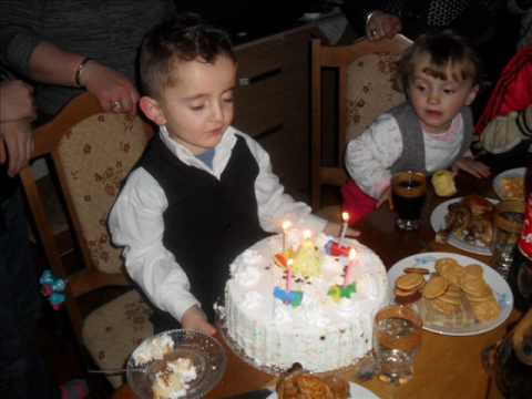 Agron Macula - Fotografit E Tua