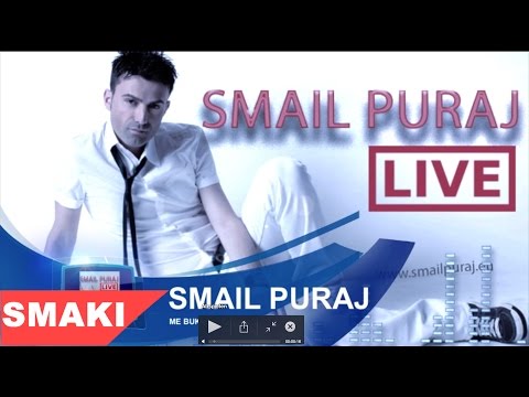 Smail Puraj - Me bukurin tende
