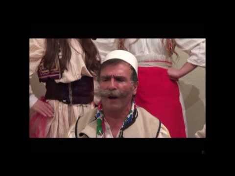 Daut Zenku - Pajazit bre djale 