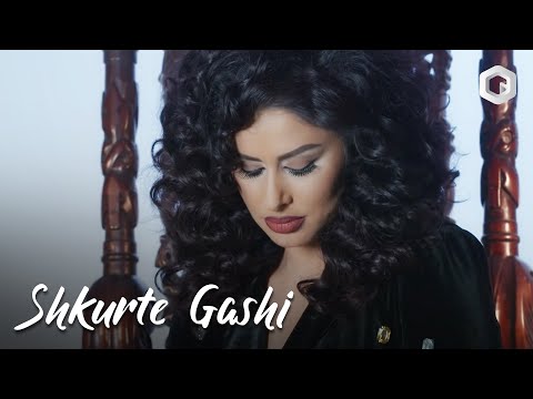 Shkurte Gashi - Nuk te Fal