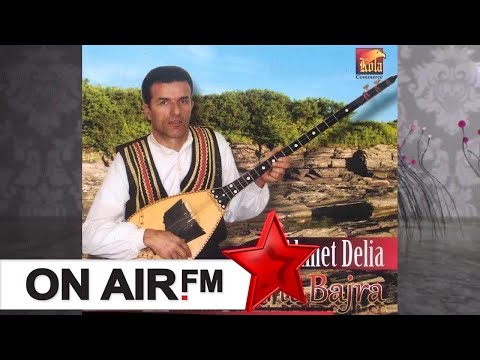  Fatmir Bajra - Ne ball te arbrit 