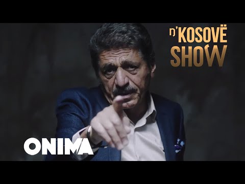 Sabri Fejzullahu - Kallem