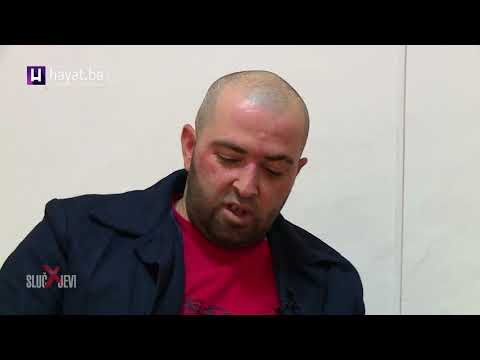 Hidajet & Kastriot Seferi - Me kan then 