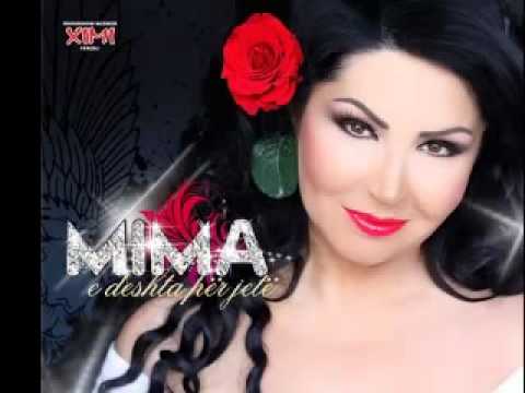 Mima - Jam vajza ideale