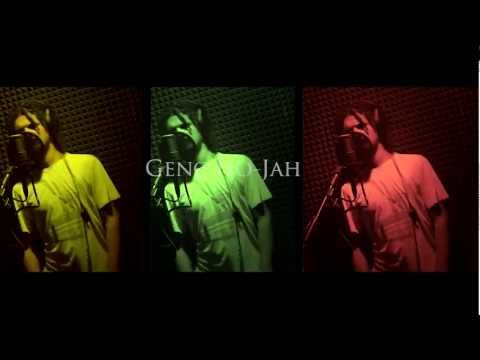 Genc Ho-Jah - My Love