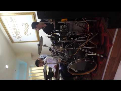 Keli - Po vin Dajallaret (Live) 